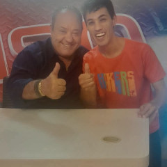 Patrick Augusto batista da luz